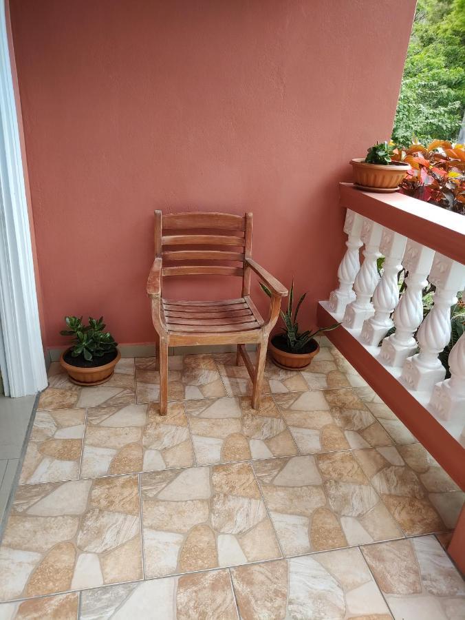 Bencastle Villa Гроз-Иле Экстерьер фото